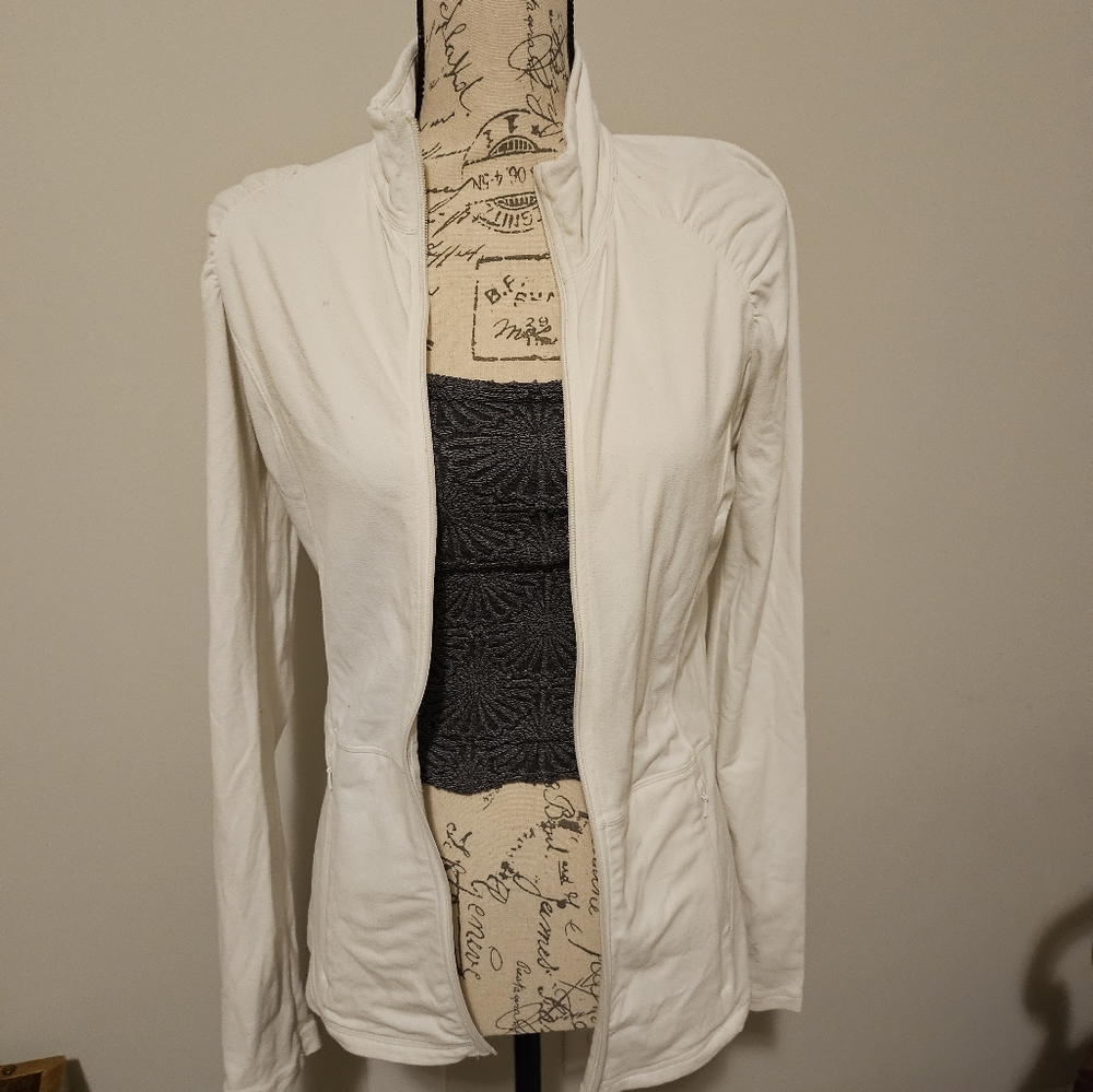 Lily pulizter jacket